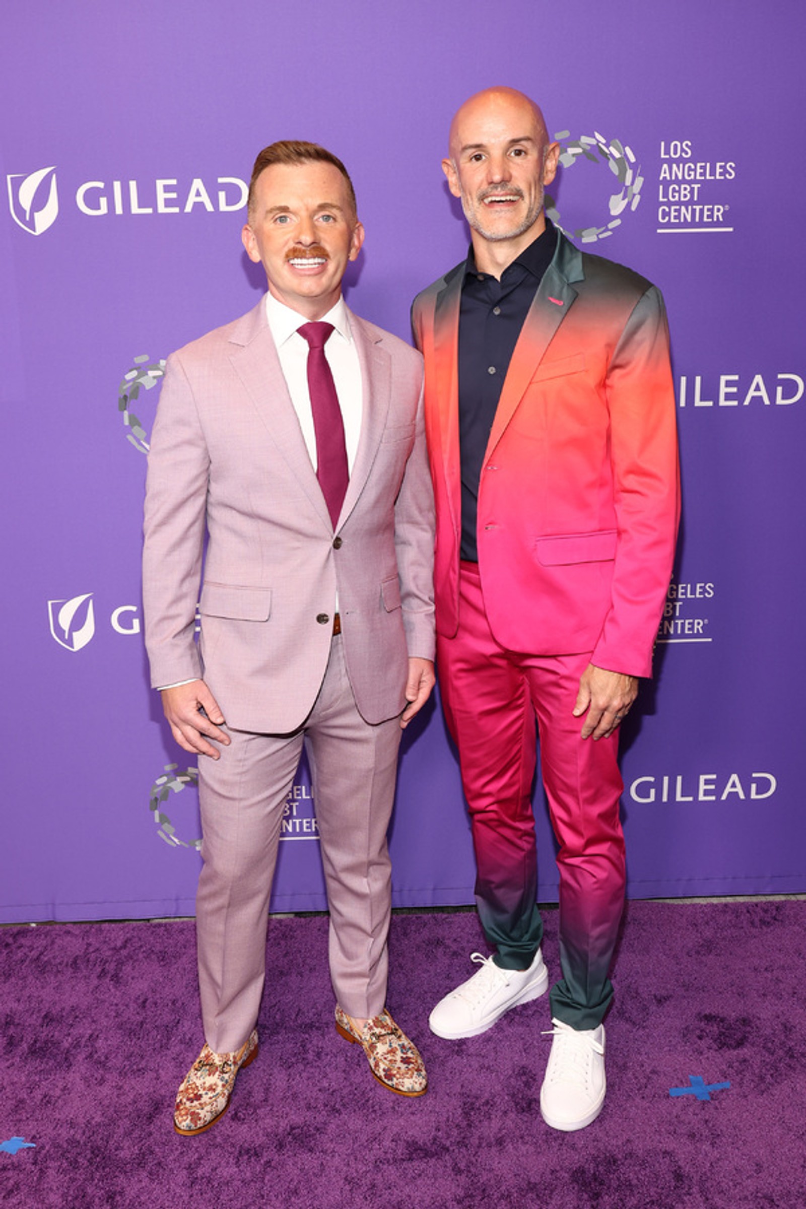 Photos: Go Inside the Los Angeles LGBT Center's The Center Gala — photo 33 of 33