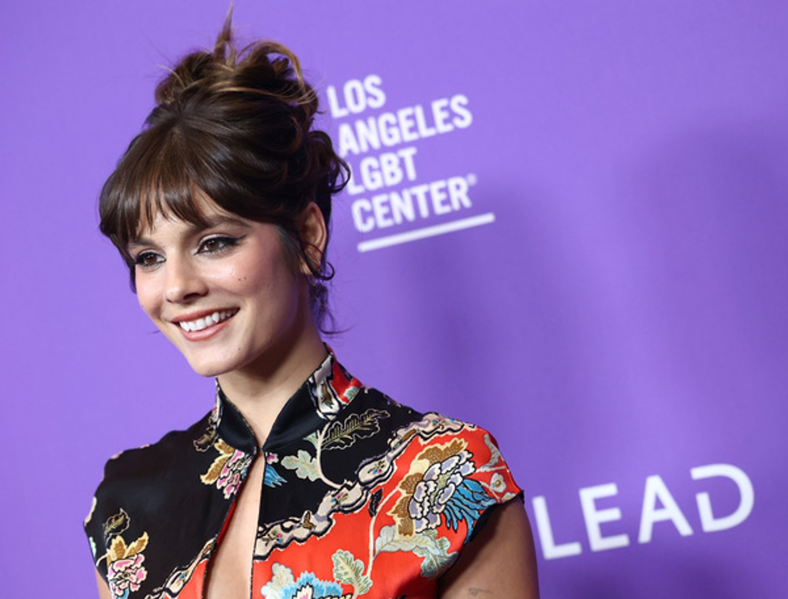 Photos: Go Inside the Los Angeles LGBT Center's The Center Gala — photo 30 of 33