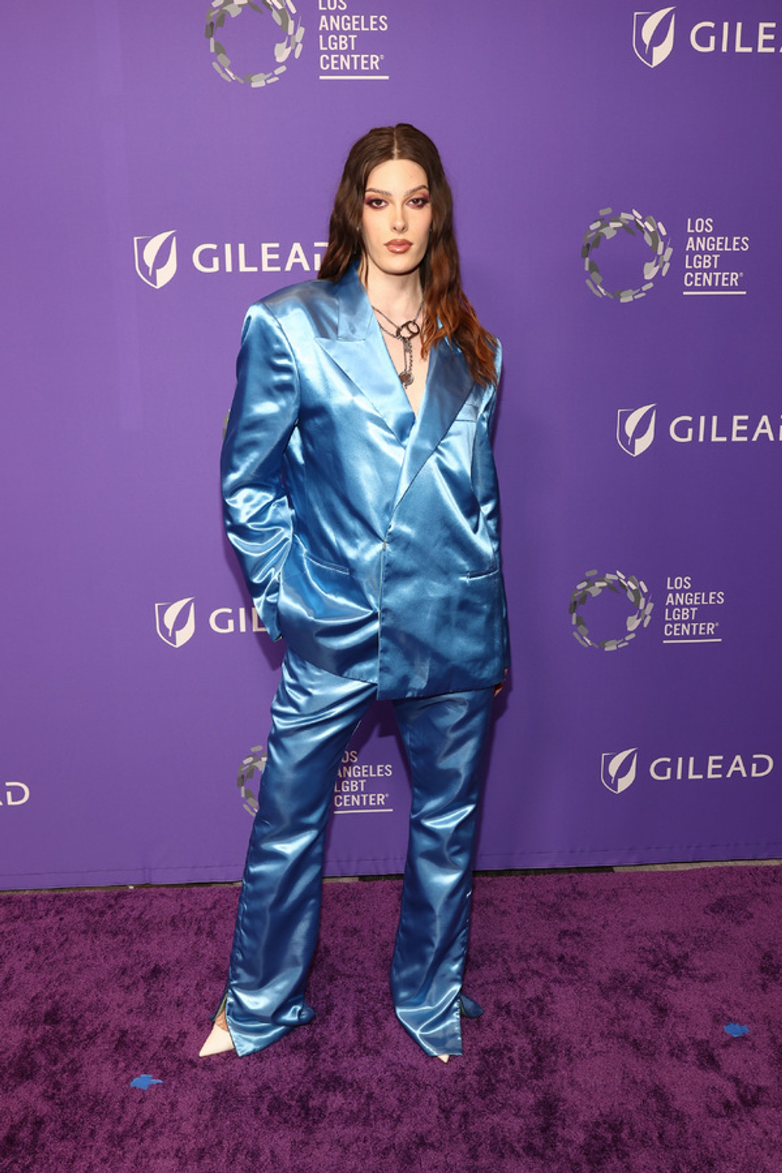 Photos: Go Inside the Los Angeles LGBT Center's The Center Gala — photo 29 of 33