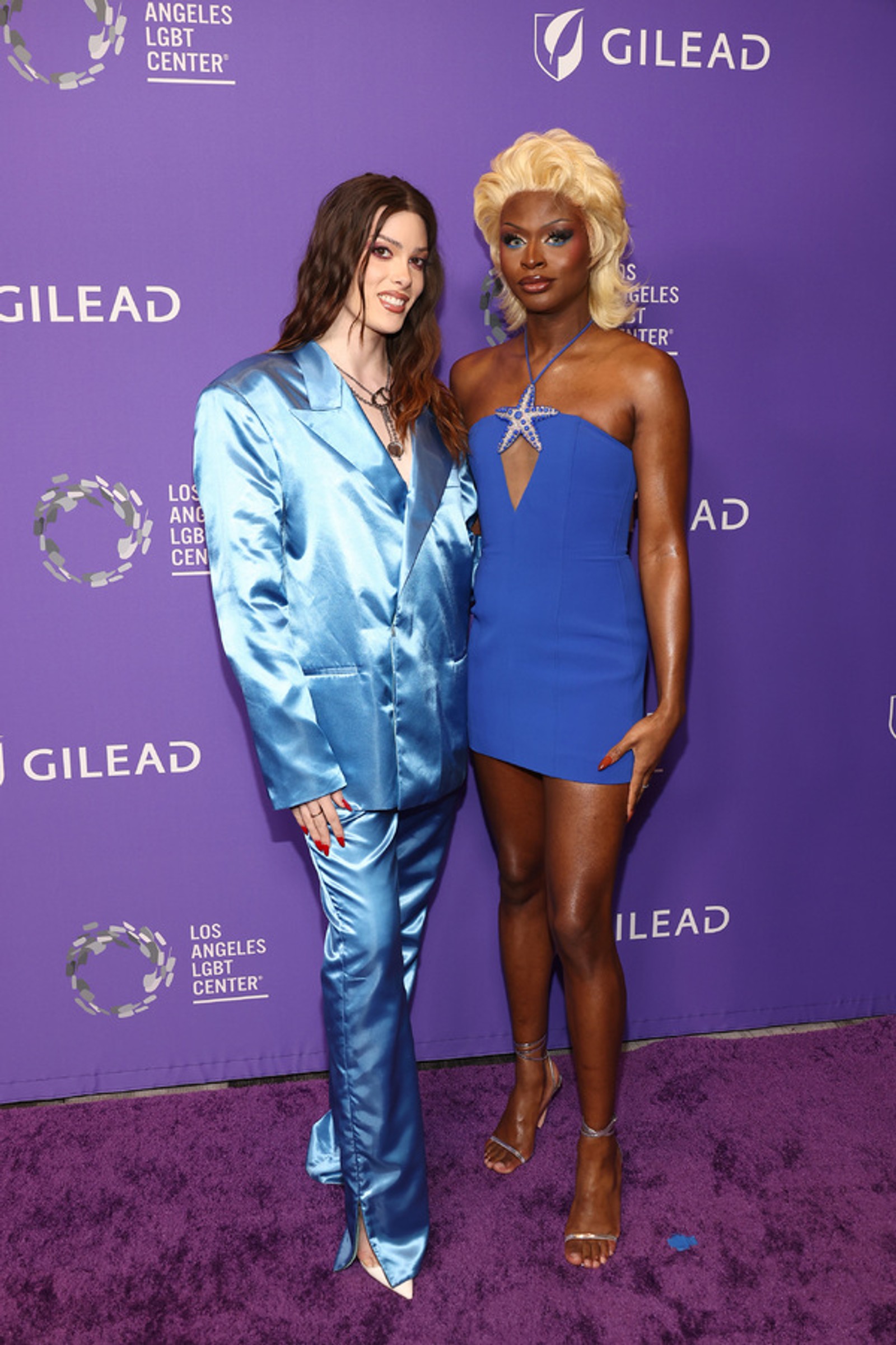 Photos: Go Inside the Los Angeles LGBT Center's The Center Gala — photo 28 of 33