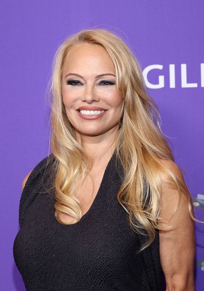 Pamela Anderson Photo