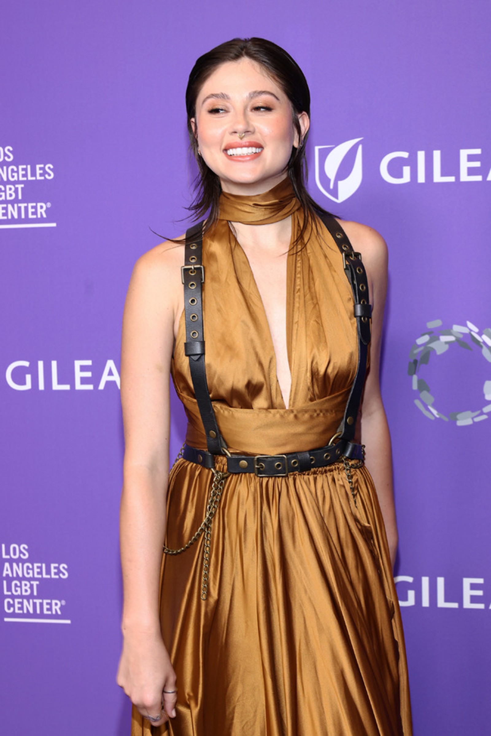 Photos: Go Inside the Los Angeles LGBT Center's The Center Gala — photo 20 of 33
