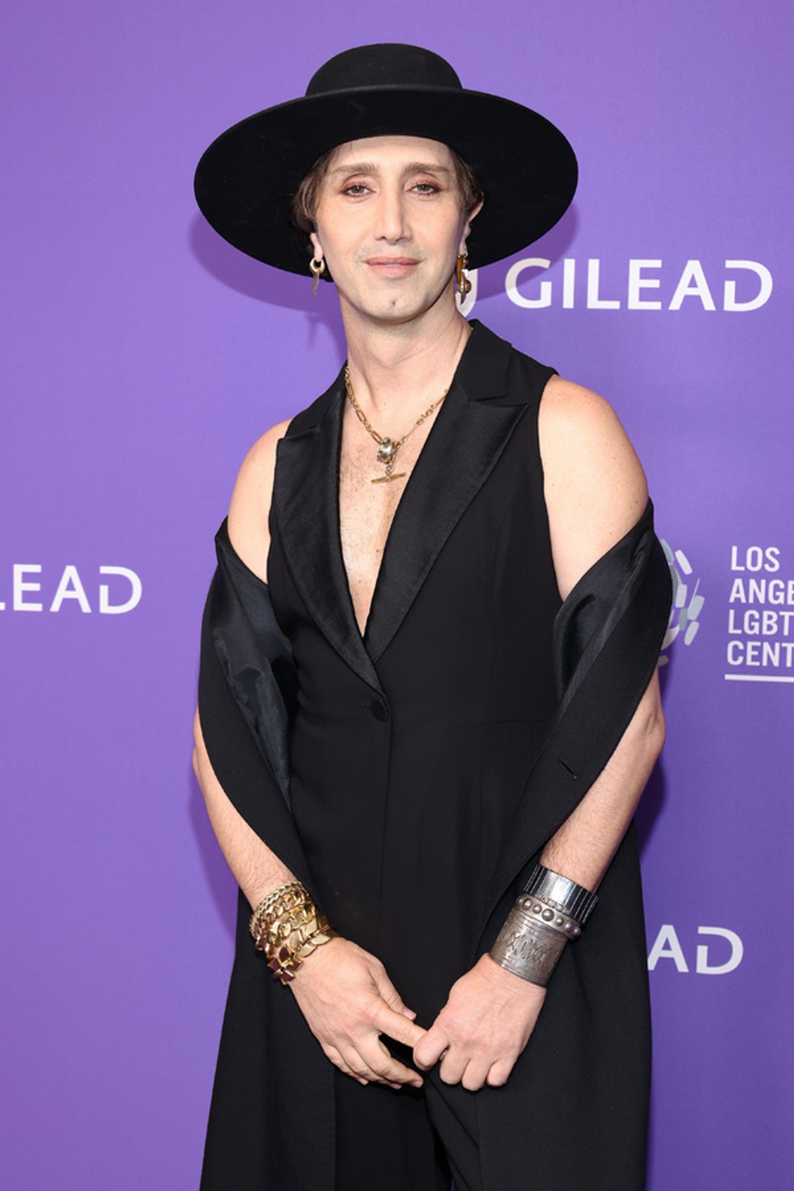 Photos: Go Inside the Los Angeles LGBT Center's The Center Gala — photo 19 of 33