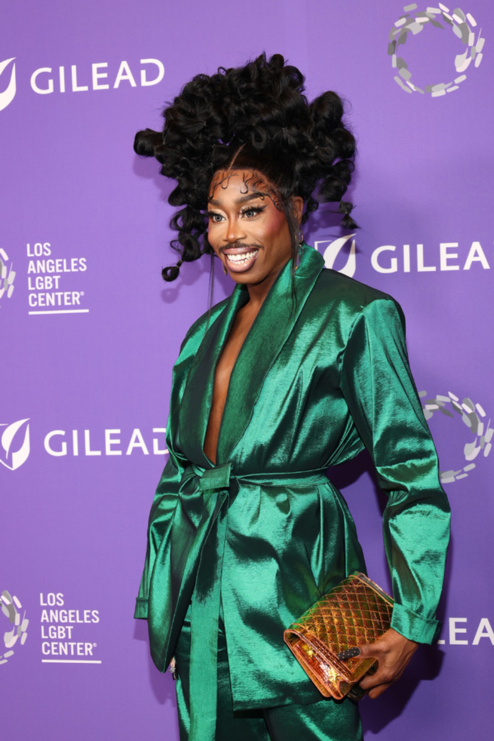 Photos: Go Inside the Los Angeles LGBT Center's The Center Gala — photo 18 of 33
