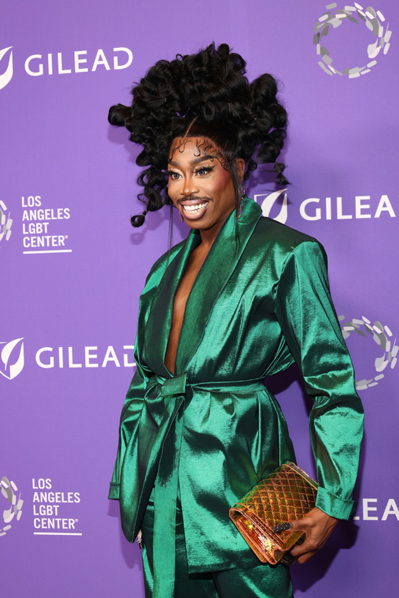 Photos: Go Inside the Los Angeles LGBT Center's The Center Gala  Image