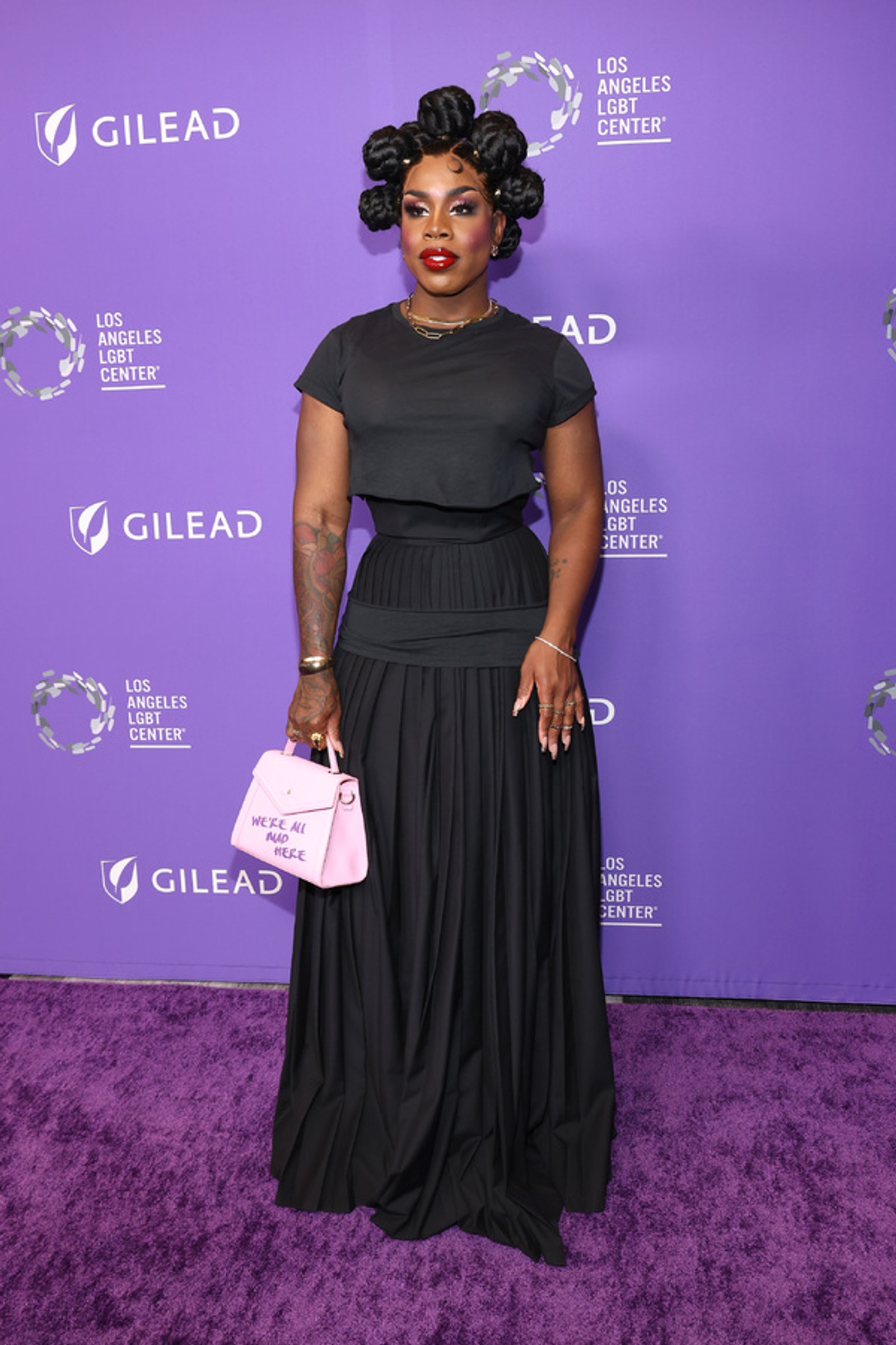 Photos: Go Inside the Los Angeles LGBT Center's The Center Gala — photo 17 of 33