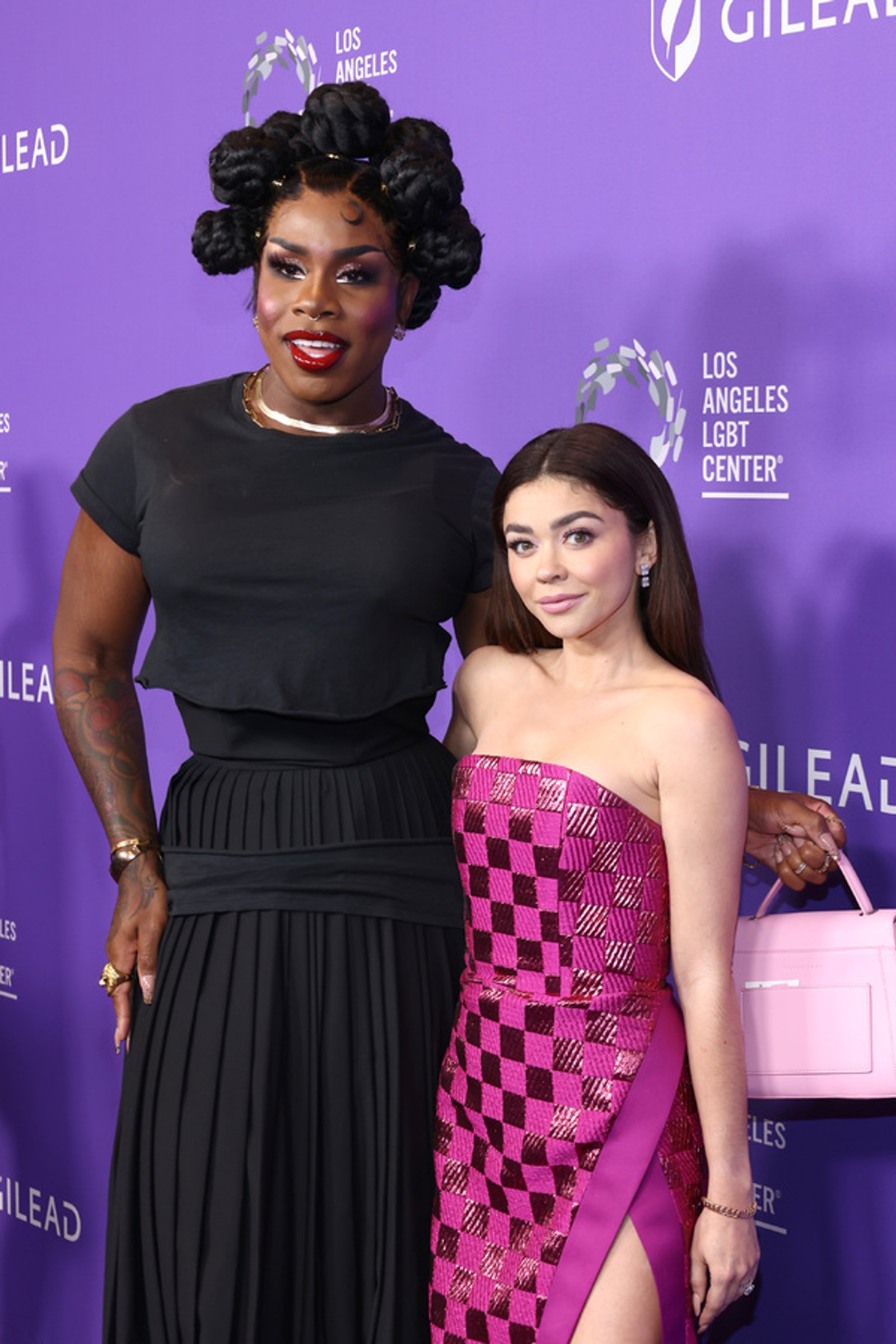 Photos: Go Inside the Los Angeles LGBT Center's The Center Gala — photo 14 of 33