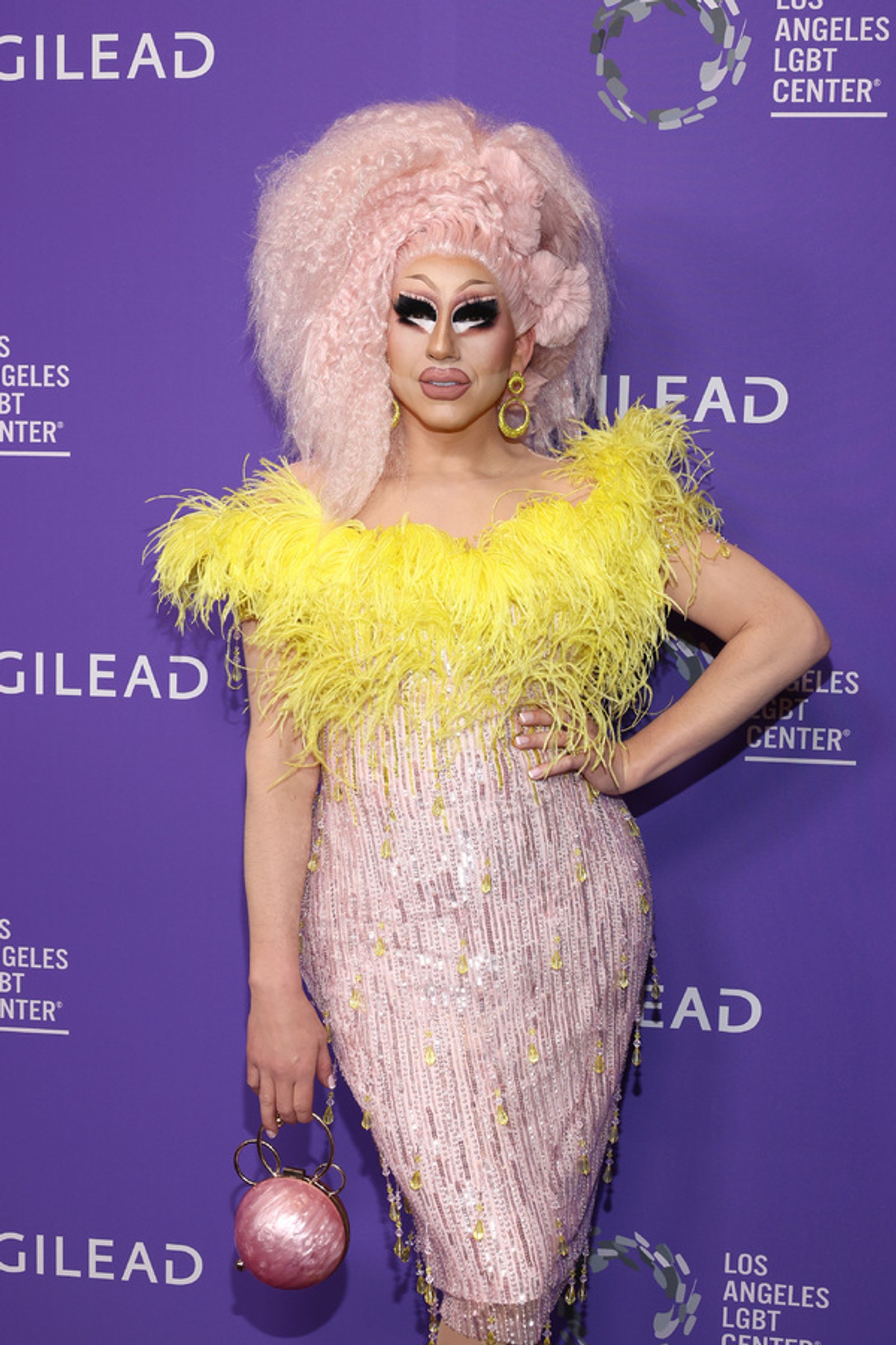 Photos: Go Inside the Los Angeles LGBT Center's The Center Gala — photo 13 of 33