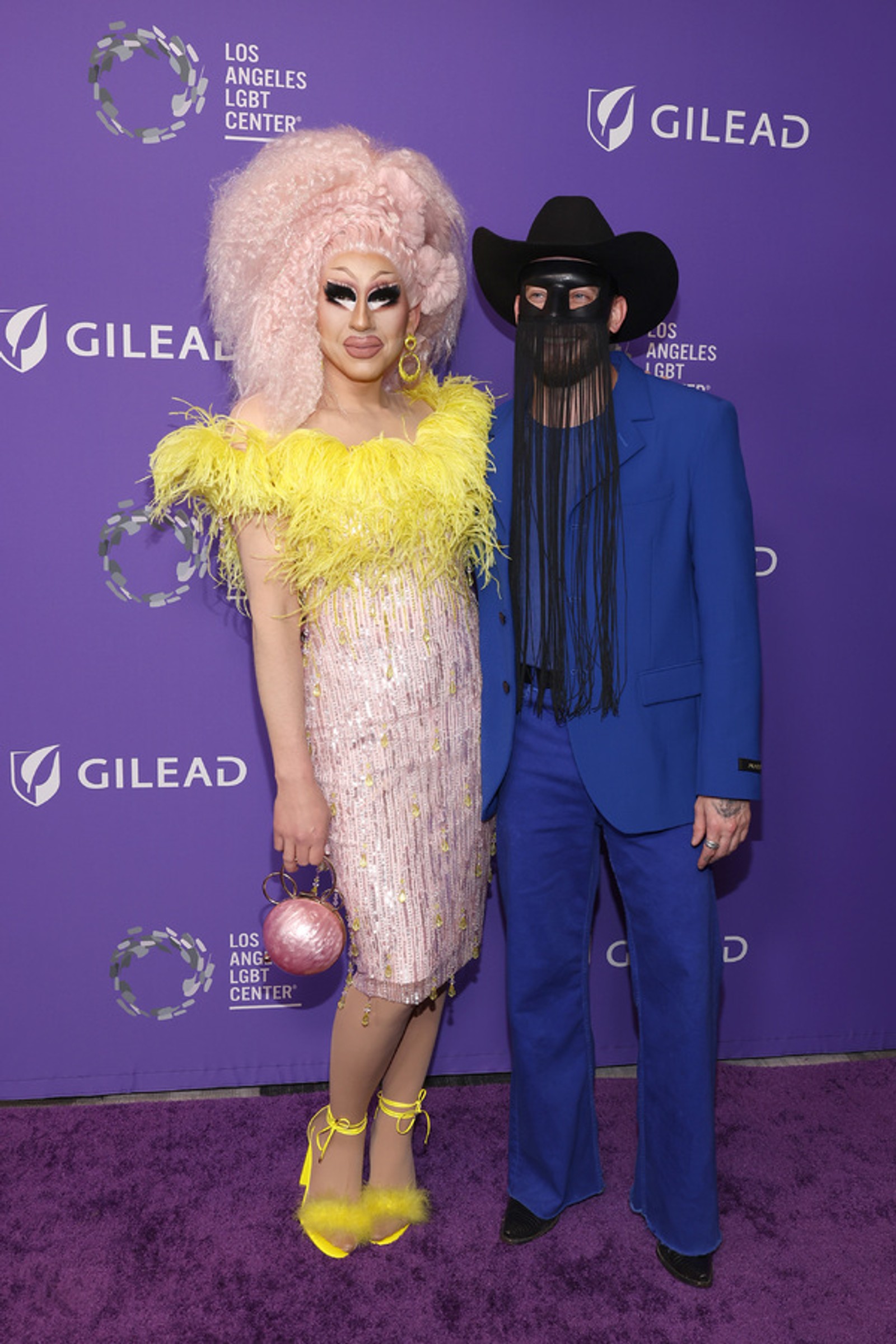 Photos: Go Inside the Los Angeles LGBT Center's The Center Gala — photo 12 of 33