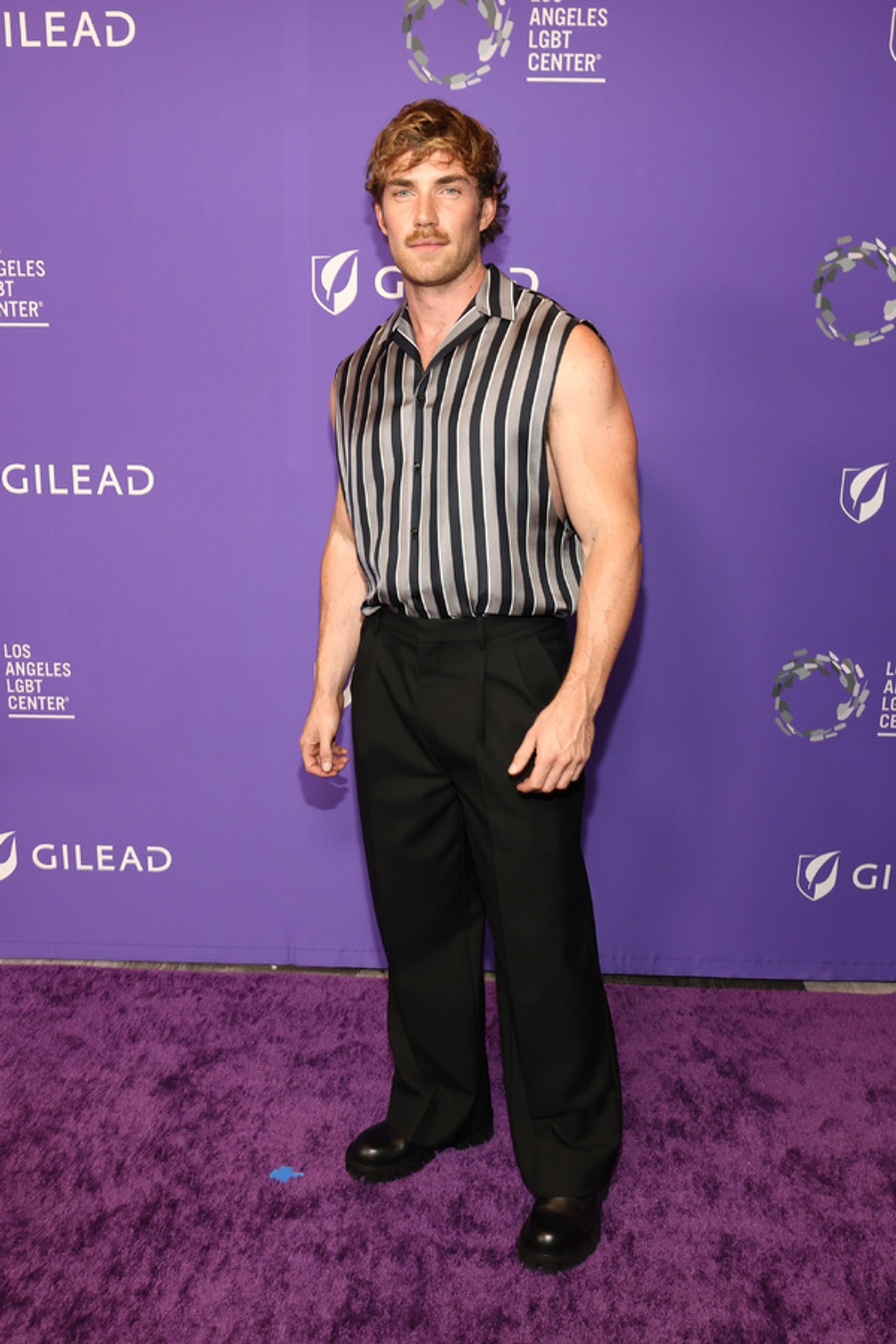 Photos: Go Inside the Los Angeles LGBT Center's The Center Gala — photo 9 of 33