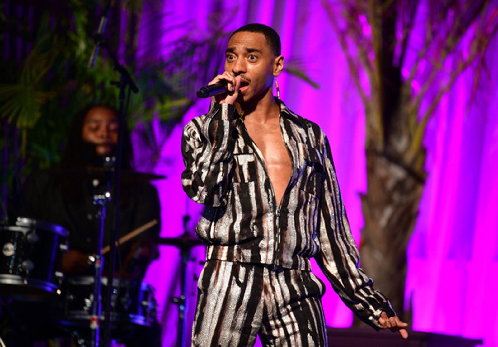 Photos: Go Inside the Los Angeles LGBT Center's The Center Gala — photo 6 of 33