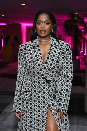 Keke Palmer Photo