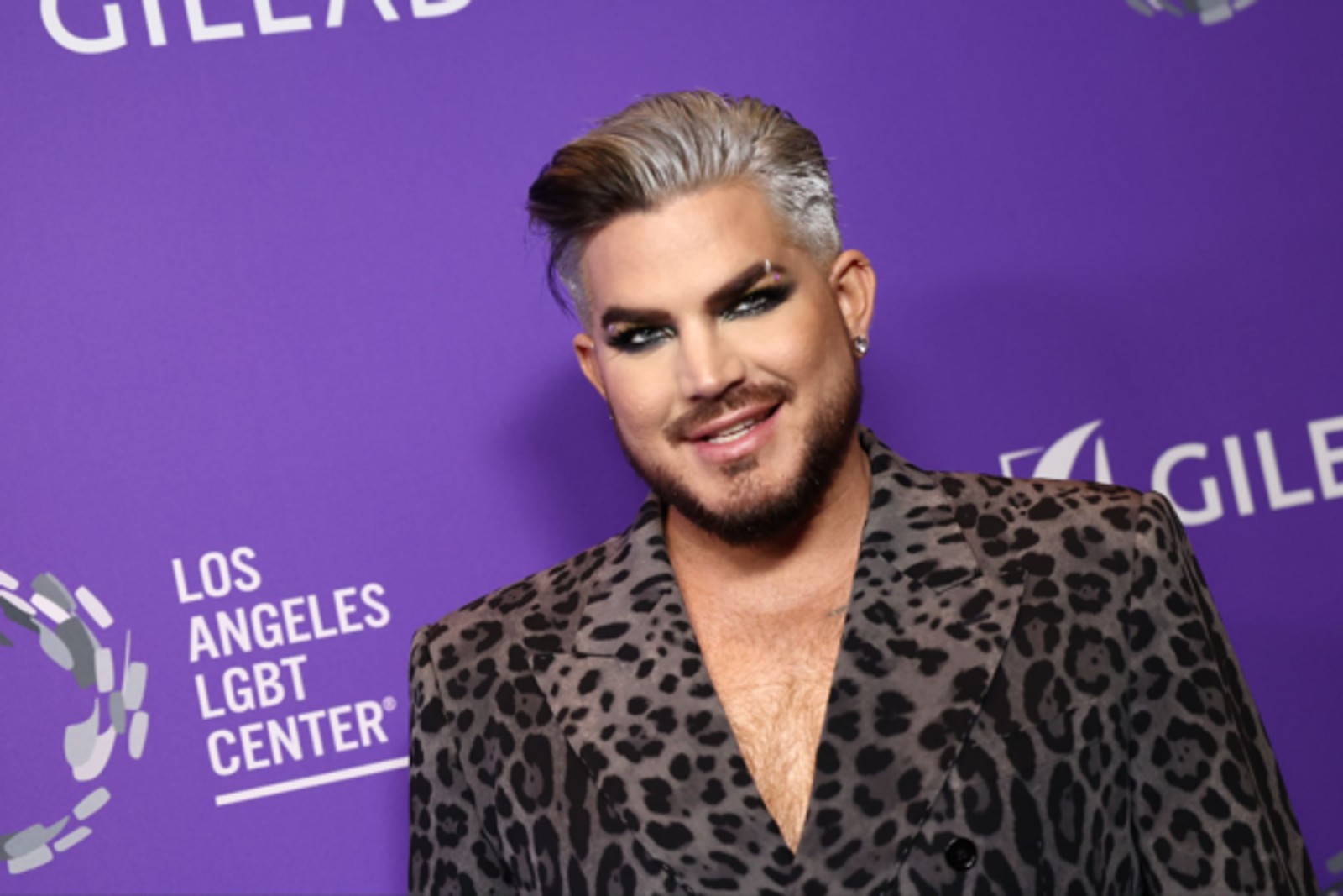 Photos: Go Inside the Los Angeles LGBT Center's The Center Gala — photo 1 of 33