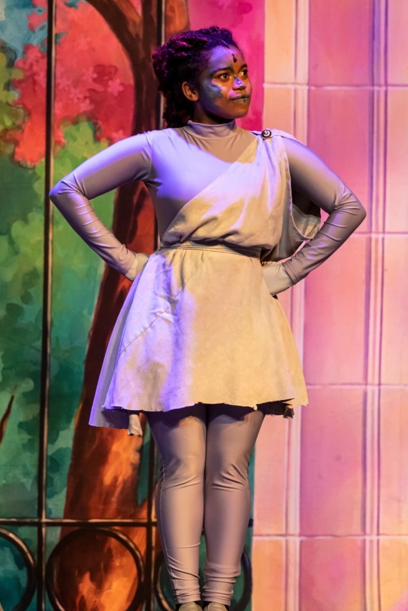 Review: DISNEY'S MARY POPPINS at Ouachita Baptist University Jones Performing Arts Center  Image