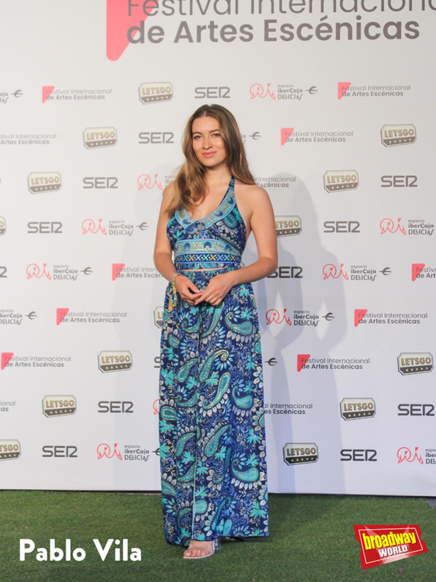 Photos: Se inaugura el Festival Internacional de Artes Escénicas de Madrid Photos: Se inaugura el Festival Internacional de Artes Escénicas de Madrid Image