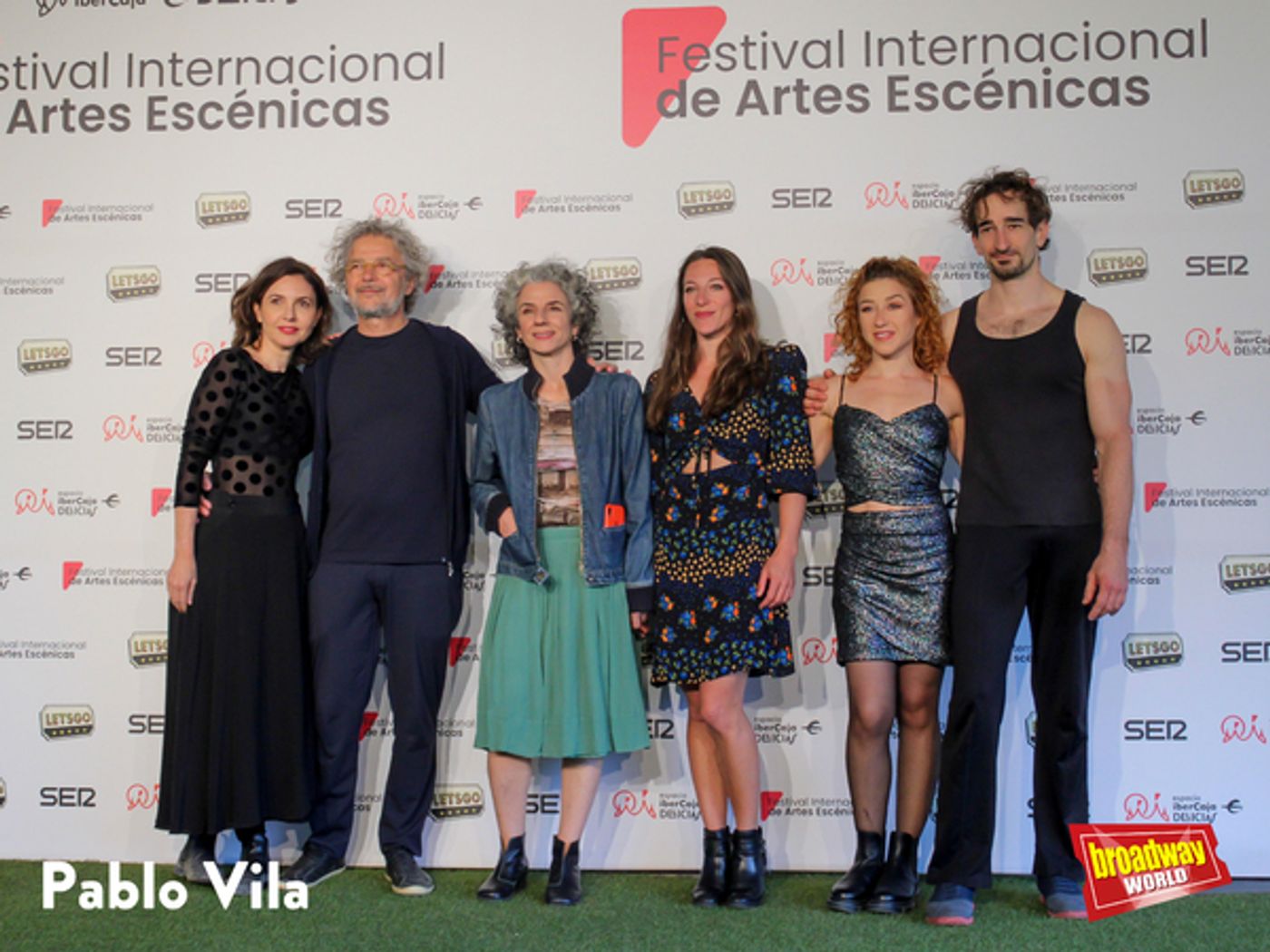 Photos: Se inaugura el Festival Internacional de Artes Escénicas de Madrid Photos: Se inaugura el Festival Internacional de Artes Escénicas de Madrid Image
