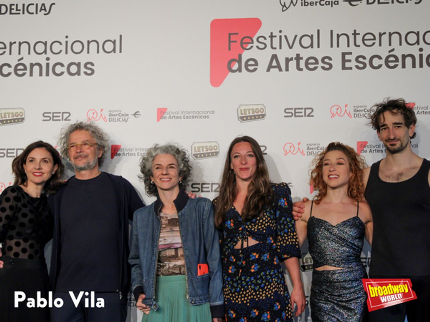 Photos: Se inaugura el Festival Internacional de Artes Escénicas de Madrid Photos: Se inaugura el Festival Internacional de Artes Escénicas de Madrid Image