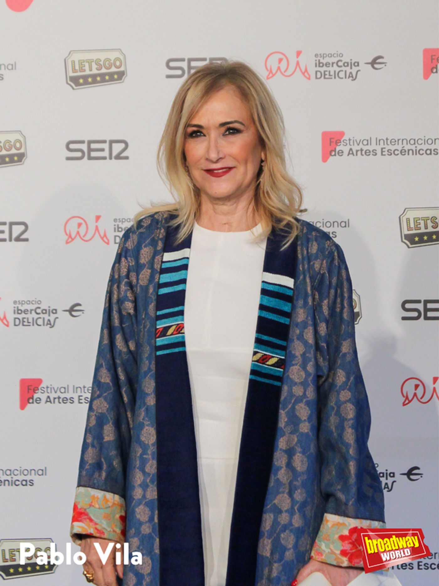 Photos: Se inaugura el Festival Internacional de Artes Escénicas de Madrid Photos: Se inaugura el Festival Internacional de Artes Escénicas de Madrid Image