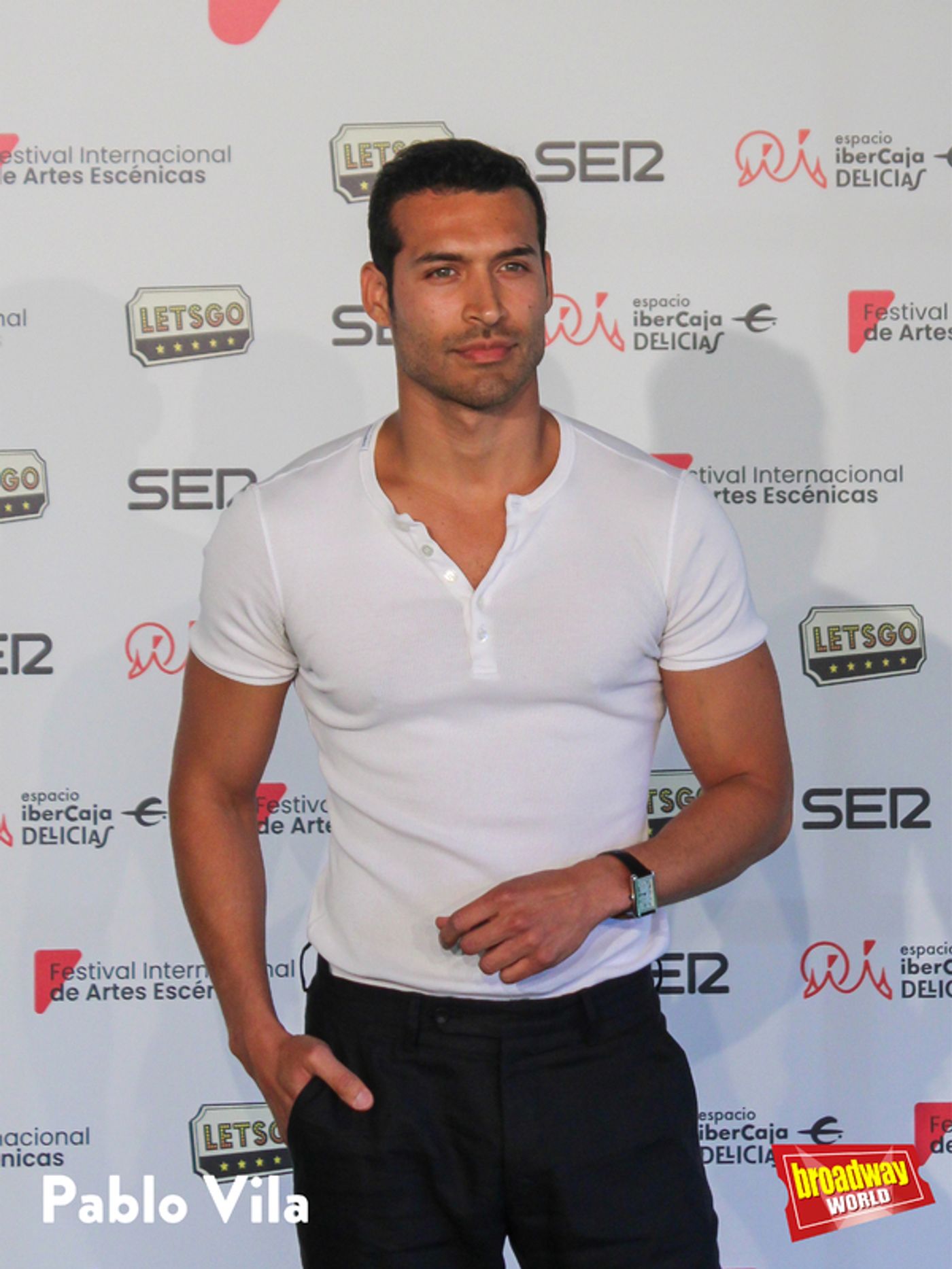 Photos: Se inaugura el Festival Internacional de Artes Escénicas de Madrid Photos: Se inaugura el Festival Internacional de Artes Escénicas de Madrid Image