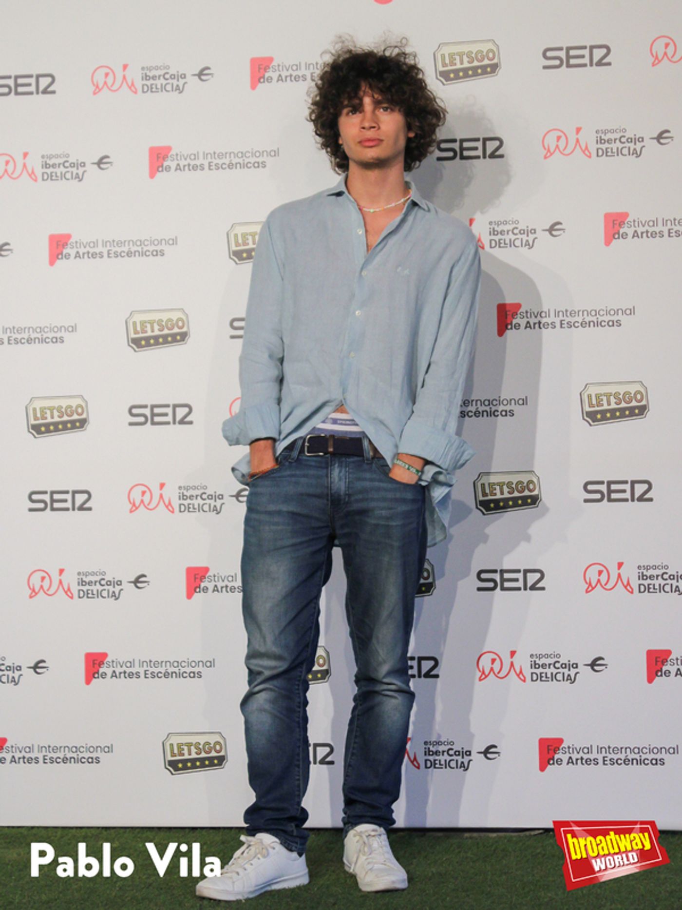 Photos: Se inaugura el Festival Internacional de Artes Escénicas de Madrid Photos: Se inaugura el Festival Internacional de Artes Escénicas de Madrid Image