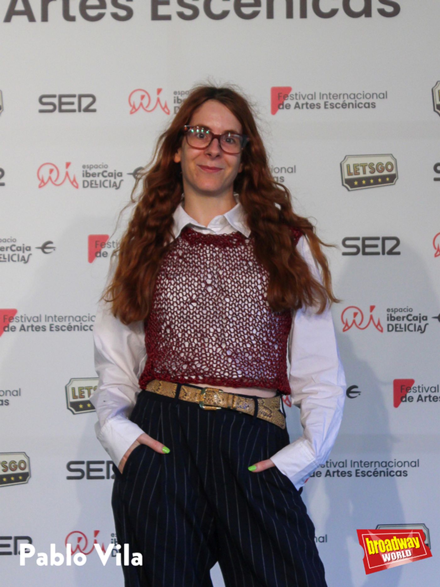 Photos: Se inaugura el Festival Internacional de Artes Escénicas de Madrid Photos: Se inaugura el Festival Internacional de Artes Escénicas de Madrid Image