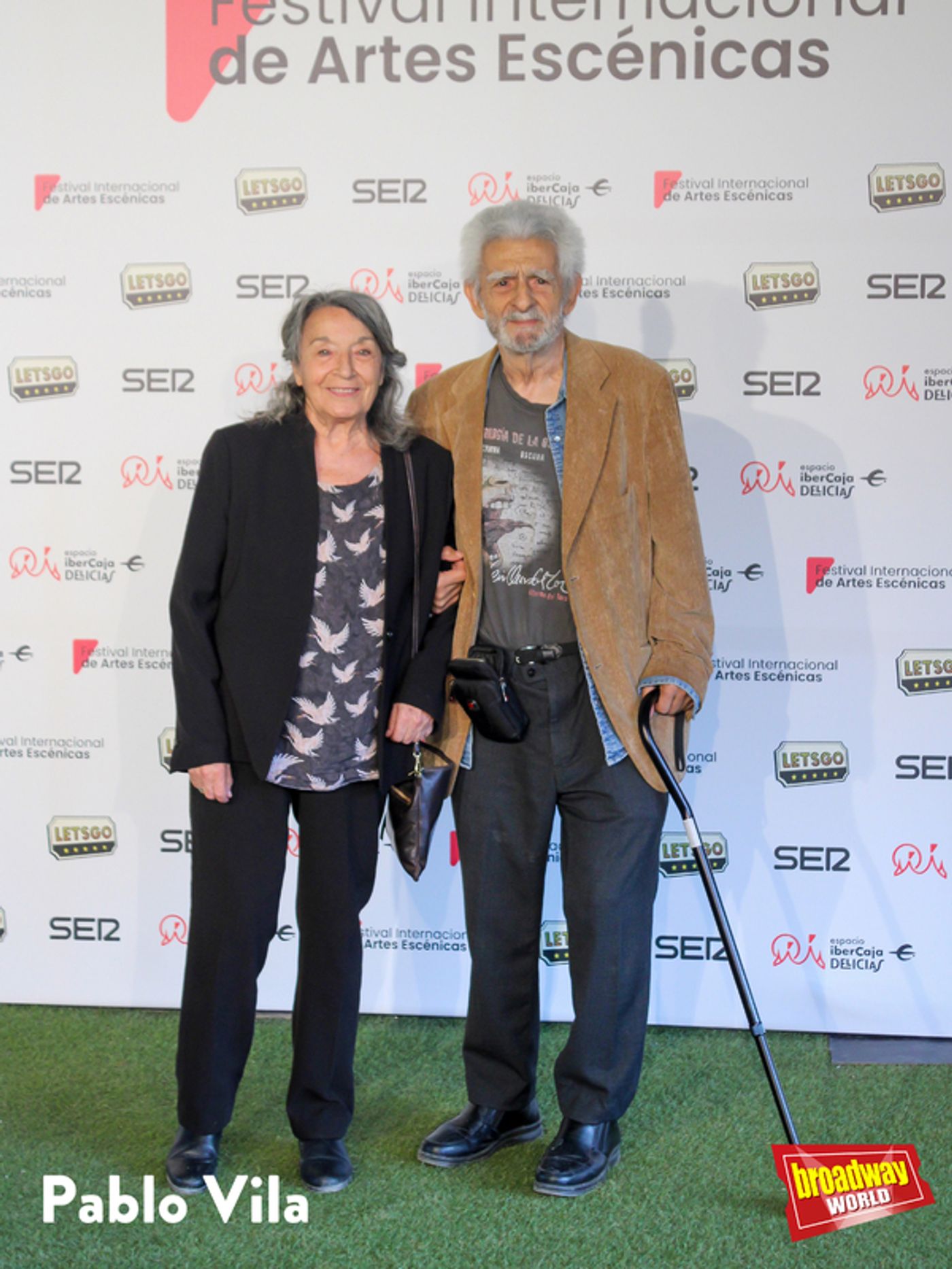 Photos: Se inaugura el Festival Internacional de Artes Escénicas de Madrid Photos: Se inaugura el Festival Internacional de Artes Escénicas de Madrid Image