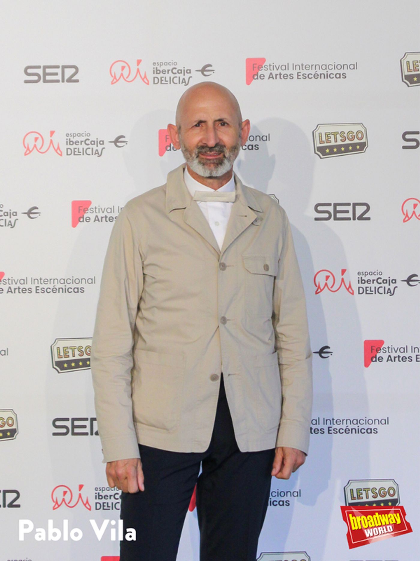 Photos: Se inaugura el Festival Internacional de Artes Escénicas de Madrid Photos: Se inaugura el Festival Internacional de Artes Escénicas de Madrid Image