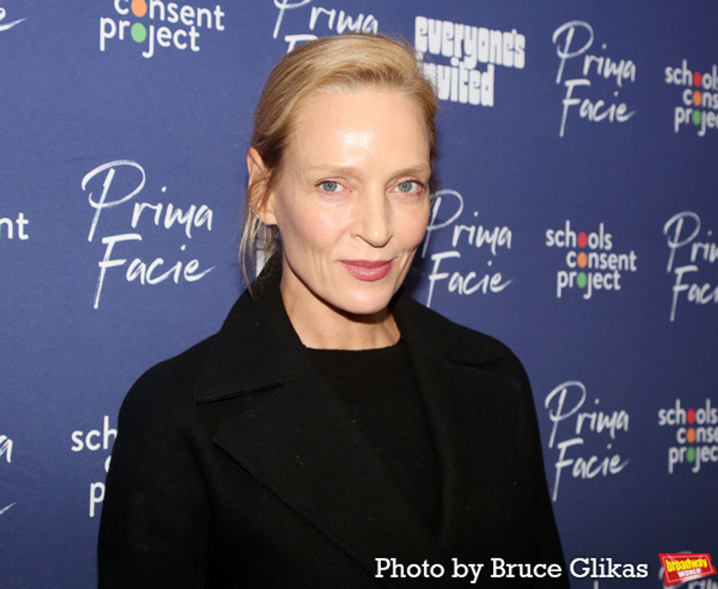 Photos: Inside Opening Night of PRIMA FACIE With Jodie Comer and More  Image