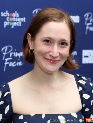 Rachel Sussman @ BroadwayWorld Rachel Sussman Photo