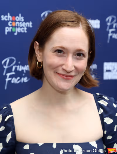 Rachel Sussman Photo