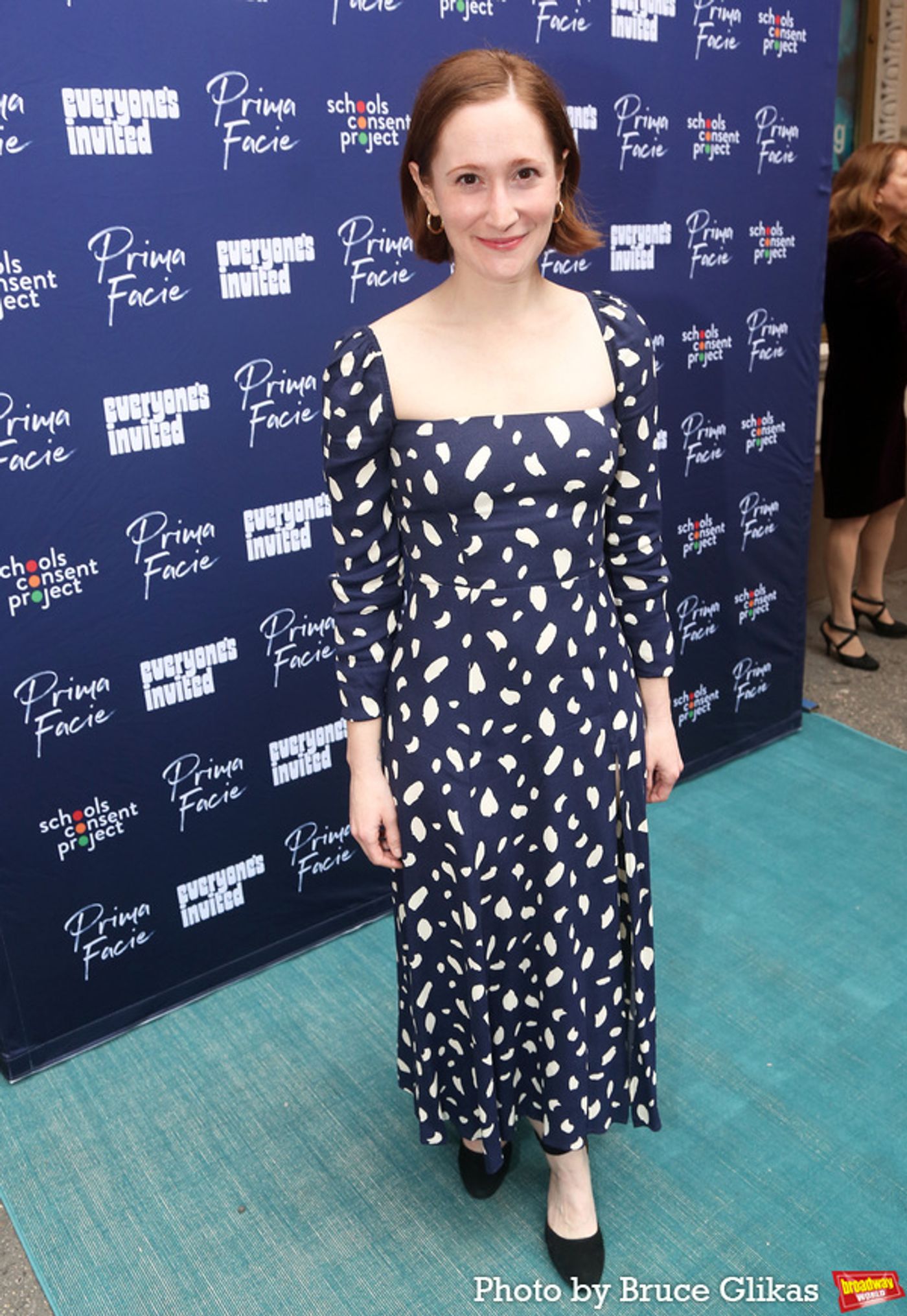 Photos: Inside Opening Night of PRIMA FACIE With Jodie Comer and More  Image
