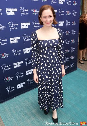 Rachel Sussman @ BroadwayWorld Rachel Sussman Photo