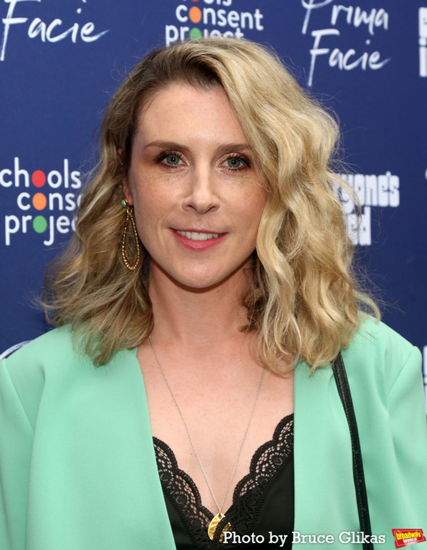 Photos: Inside Opening Night of PRIMA FACIE With Jodie Comer and More  Image