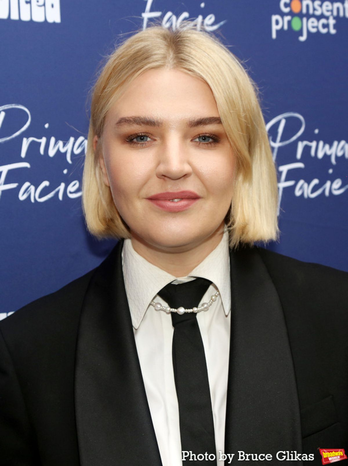 Composer Rebecca Lucy Taylor aka Self Esteem at 