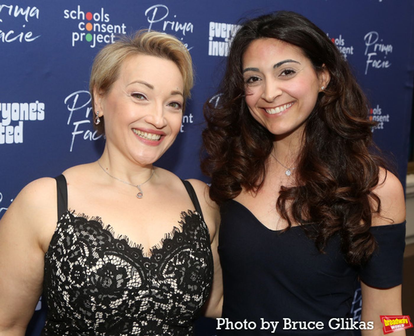 Photos: Inside Opening Night of PRIMA FACIE With Jodie Comer and More  Image