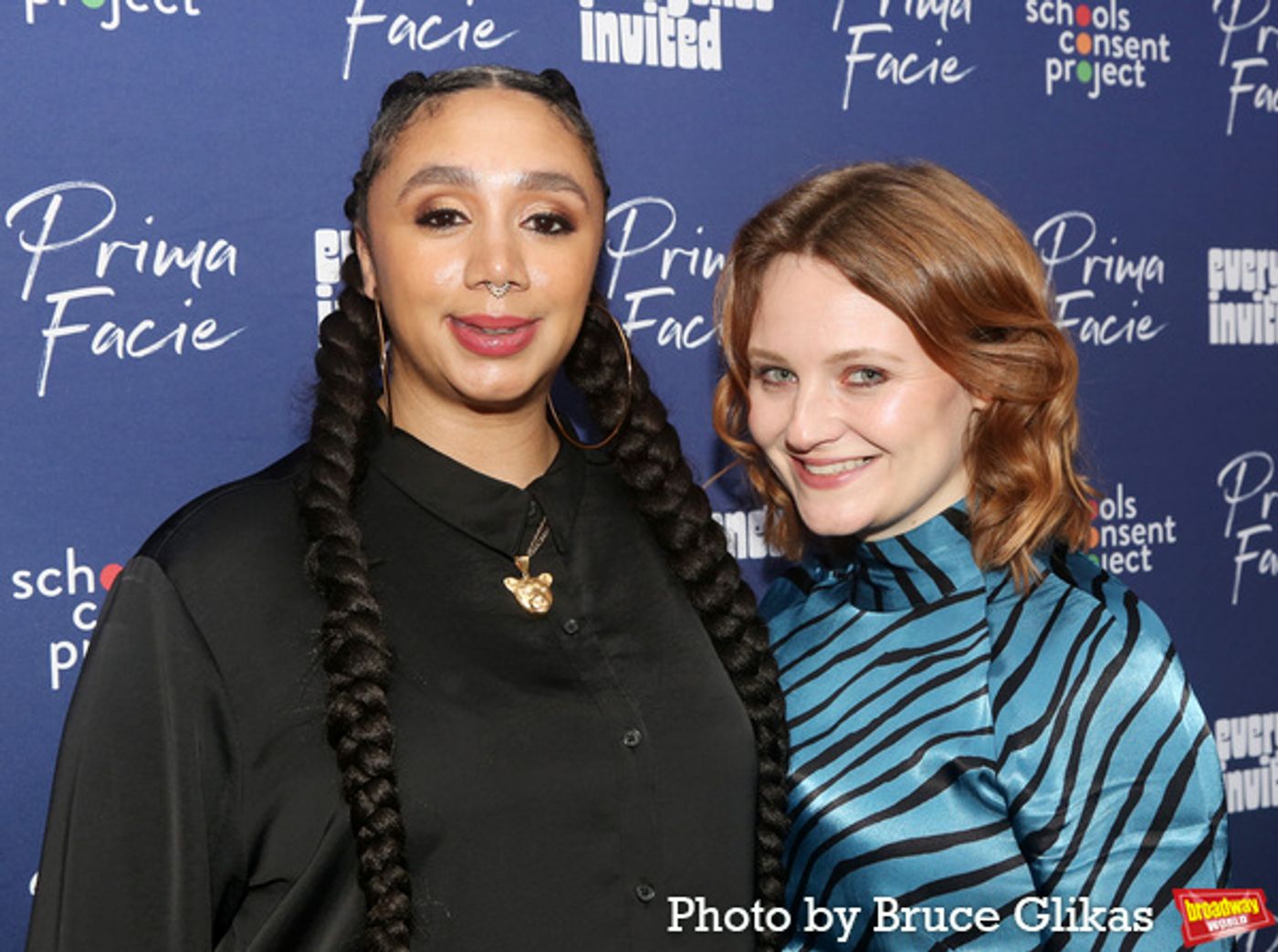 Photos: Inside Opening Night of PRIMA FACIE With Jodie Comer and More  Image