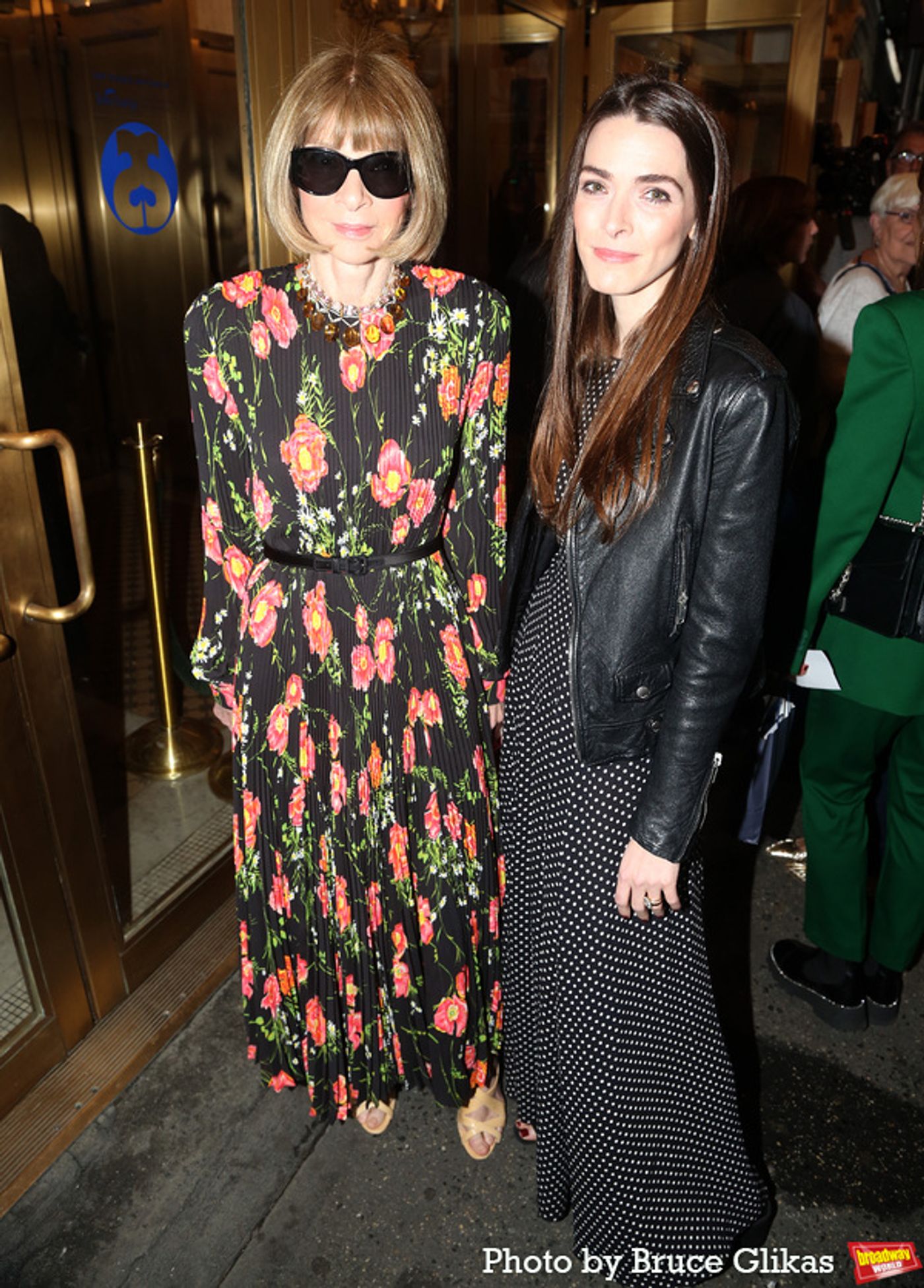 Photos: Inside Opening Night of PRIMA FACIE With Jodie Comer and More  Image