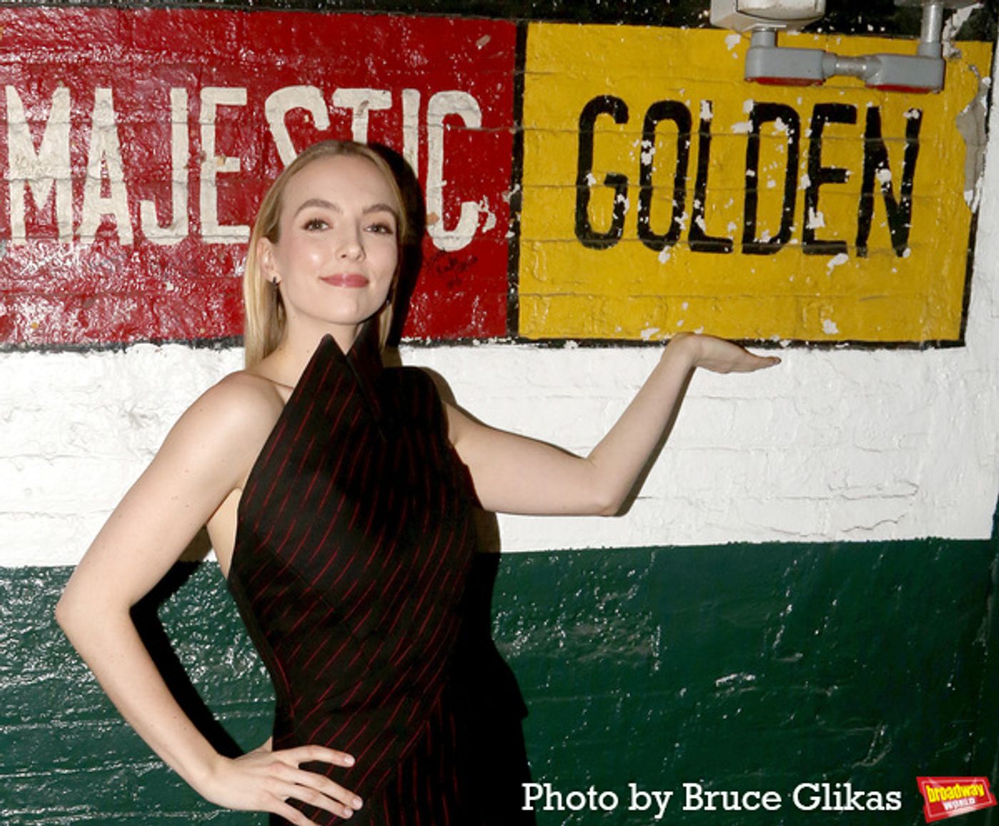 Photos: Inside Opening Night of PRIMA FACIE With Jodie Comer and More  Image