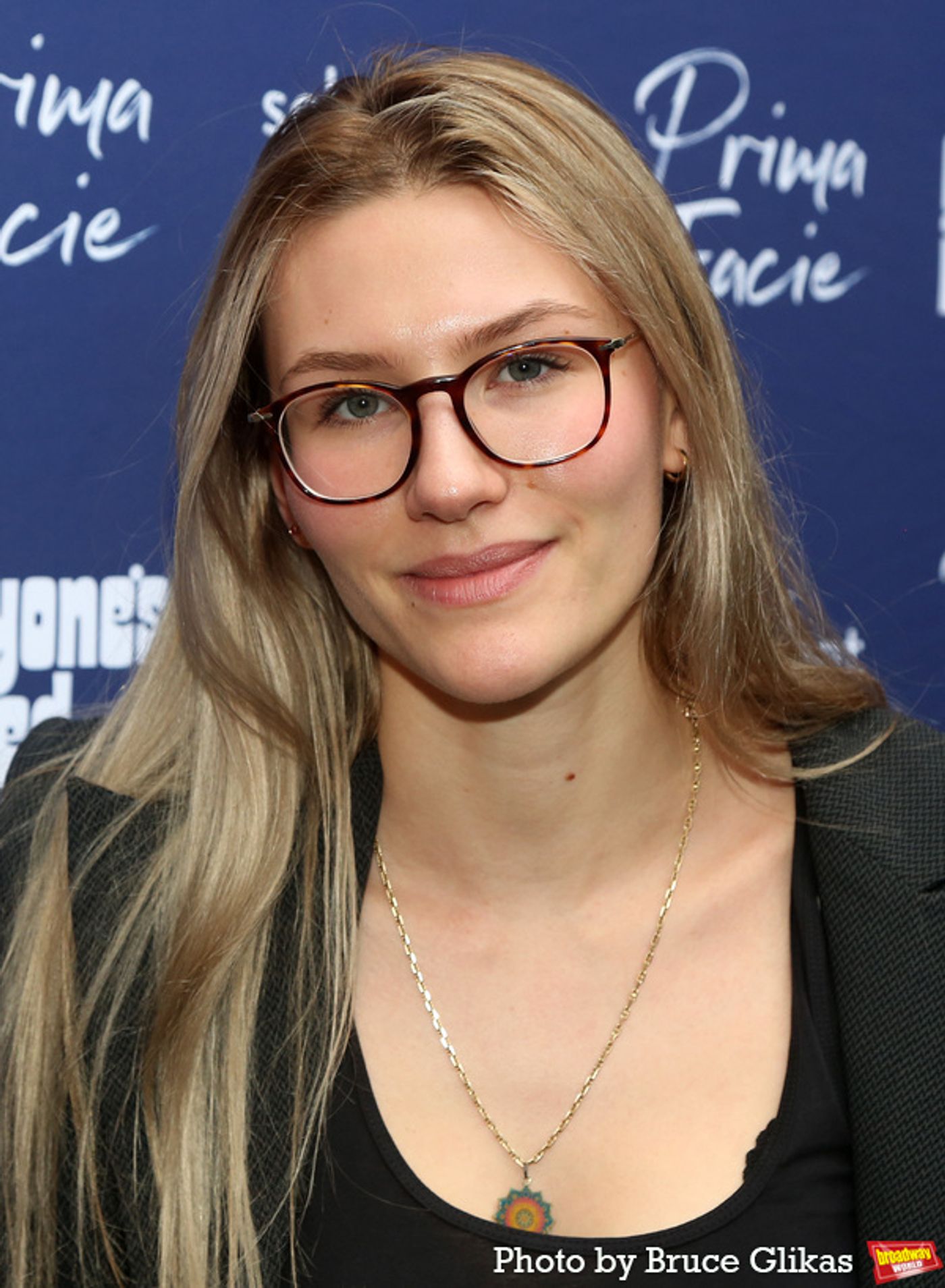 Photos: Inside Opening Night of PRIMA FACIE With Jodie Comer and More  Image