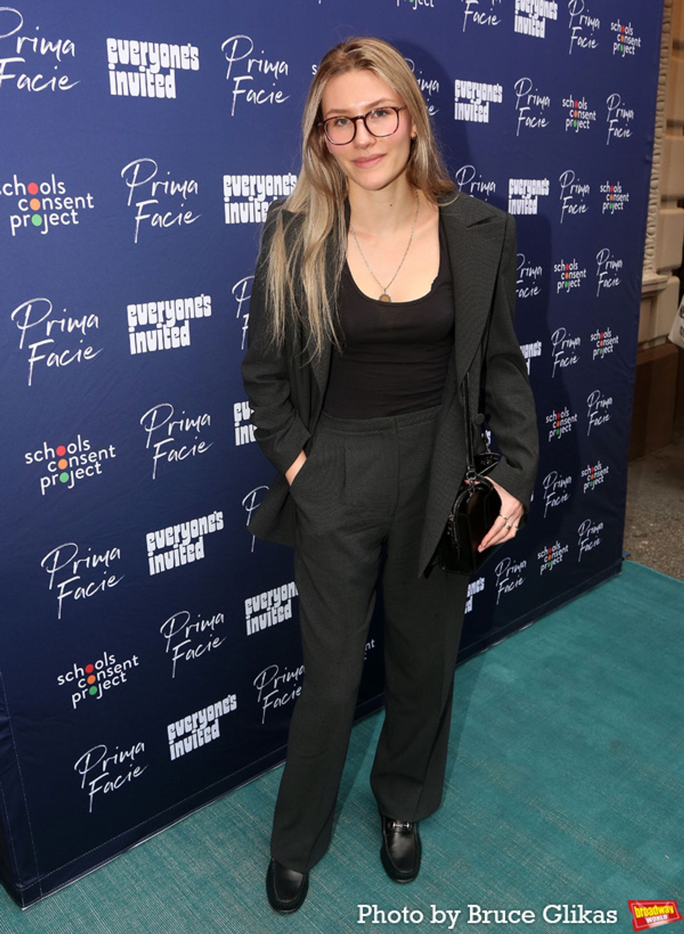 Photos: Inside Opening Night of PRIMA FACIE With Jodie Comer and More  Image