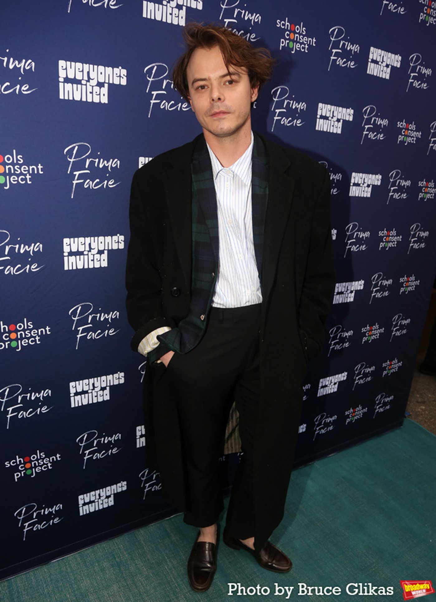 Photos: Inside Opening Night of PRIMA FACIE With Jodie Comer and More  Image