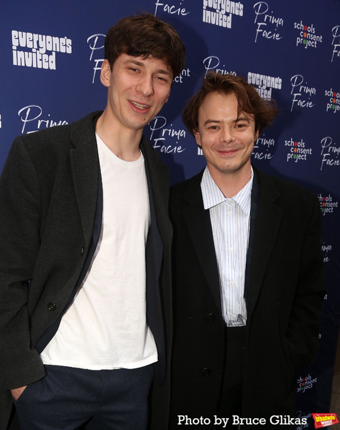 Photos: Inside Opening Night of PRIMA FACIE With Jodie Comer and More  Image