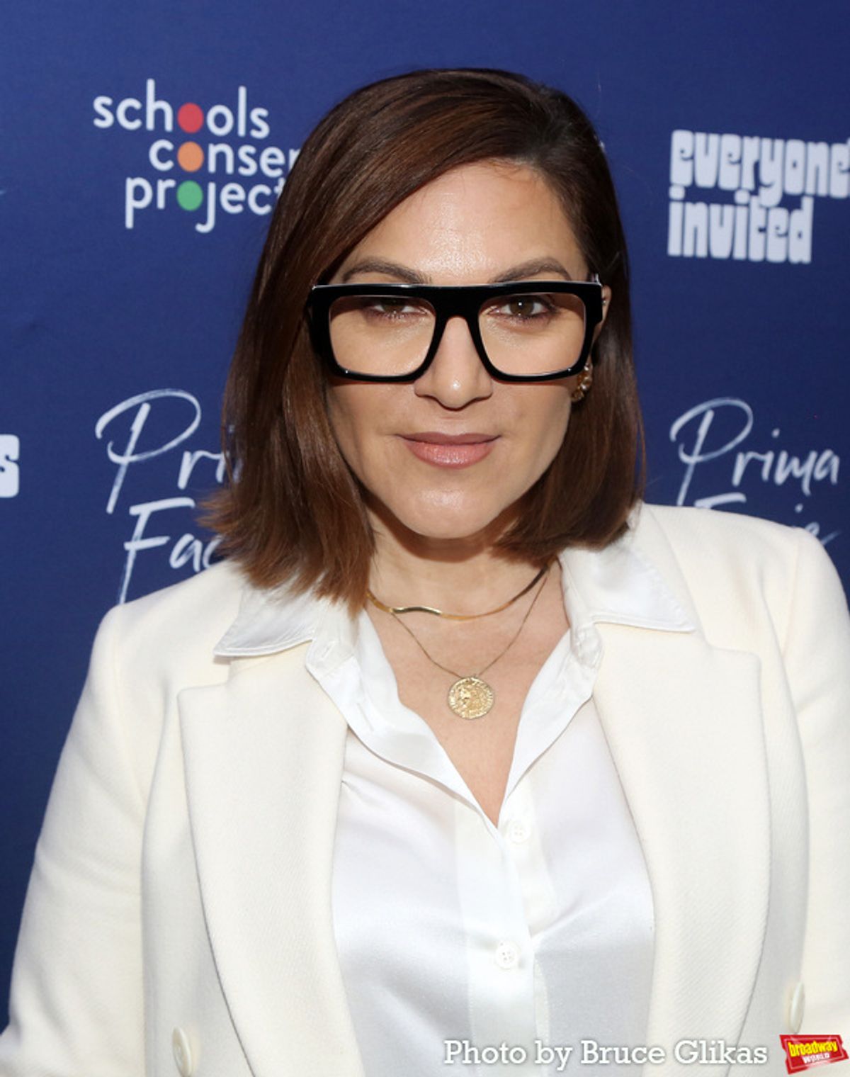Shoshana Bean at 