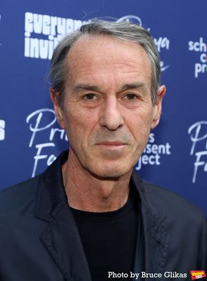 Ivo van Hove Photo