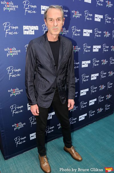 Ivo van Hove Photo