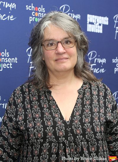 Pam MacKinnon Photo