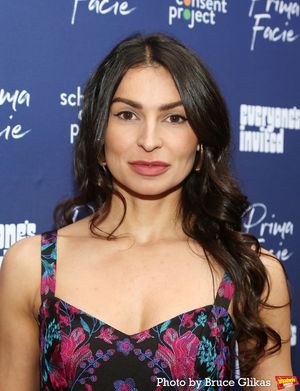 Martyna Majok  Photo