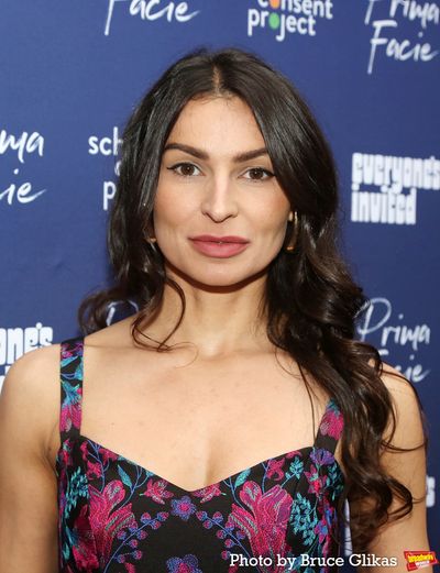 Martyna Majok  Photo