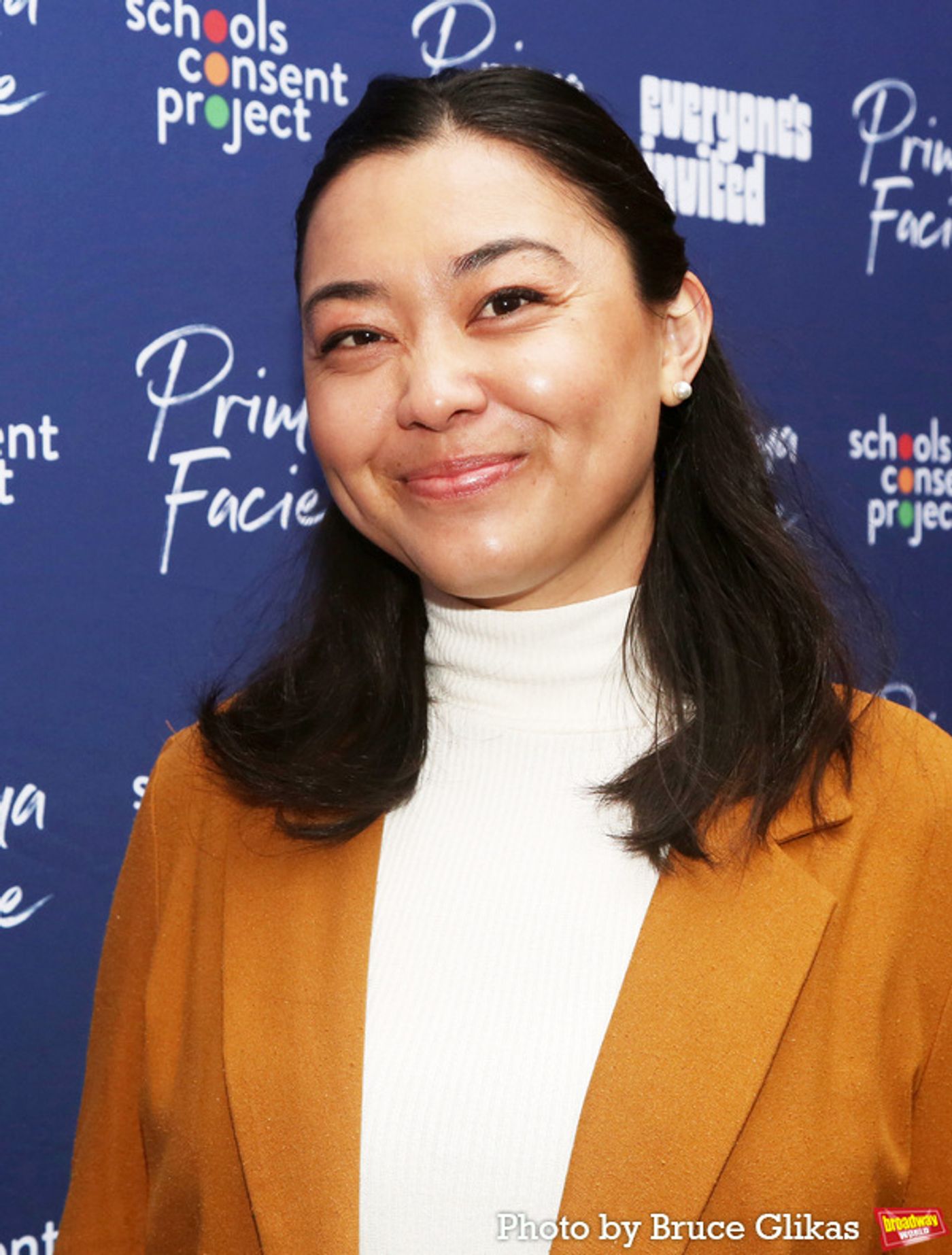 Photos: Inside Opening Night of PRIMA FACIE With Jodie Comer and More  Image