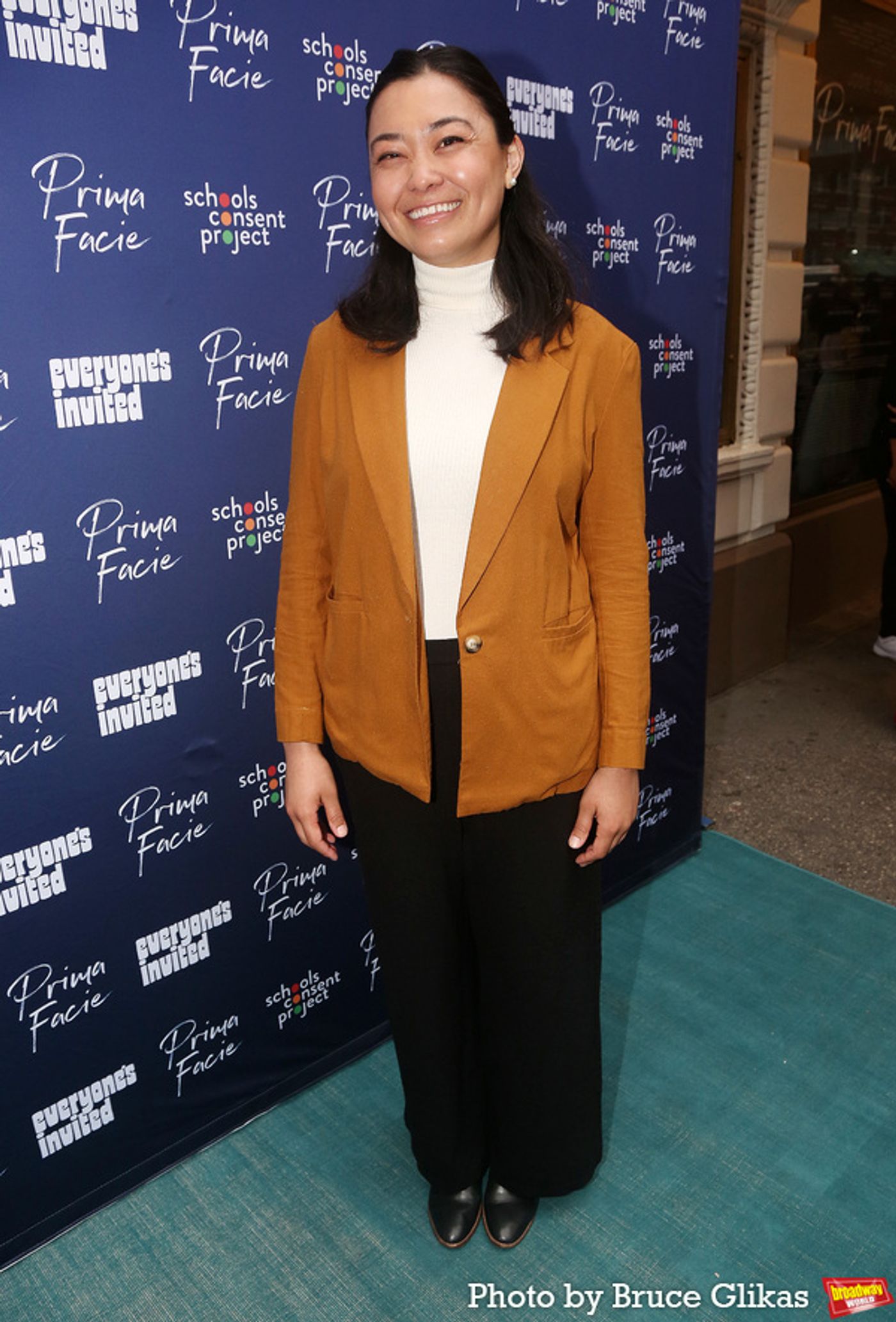 Photos: Inside Opening Night of PRIMA FACIE With Jodie Comer and More  Image